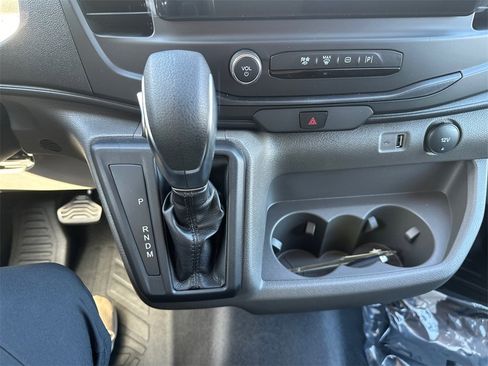 New 2026 Ford Transit 350 148 High Roof Extended image 21