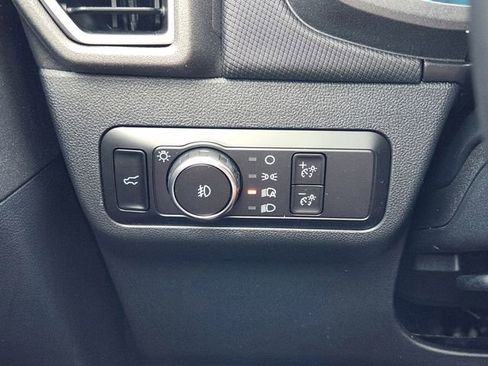 New 2025 Ford Bronco Sport Outer Banks w/ Outer Banks Tech Package+ image 22