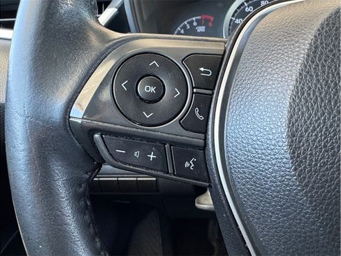 Used 2021 Toyota Corolla SE w/ Carpet Mat Package (TMS) FWD image 13