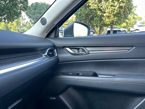Certified 2023 MAZDA CX-5 AWD 2.5 S w/ Premium Package image 20