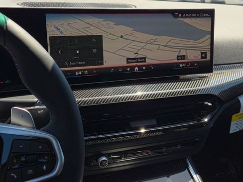 New 2026 BMW M340i w/ Premium Package RWD image 12