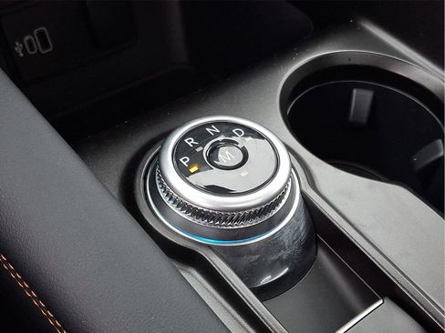 New 2026 Ford Explorer Tremor w/ Tremor Ultimate Package image 12