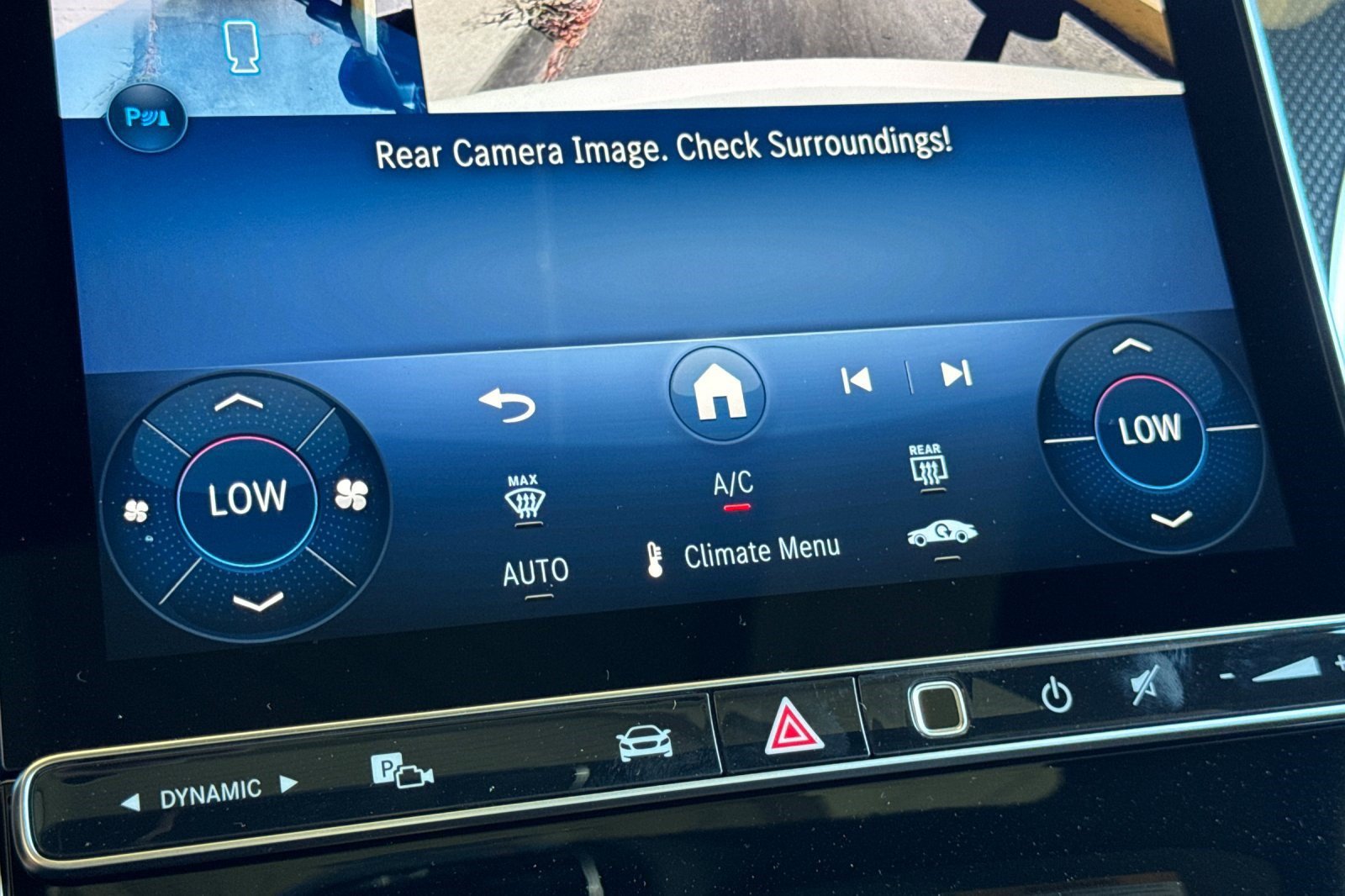 New 2027 Mercedes-Benz CLE 450 4MATIC Coupe image 21
