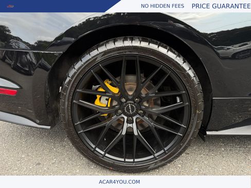 Used 2019 Ford Mustang GT RWD image 25