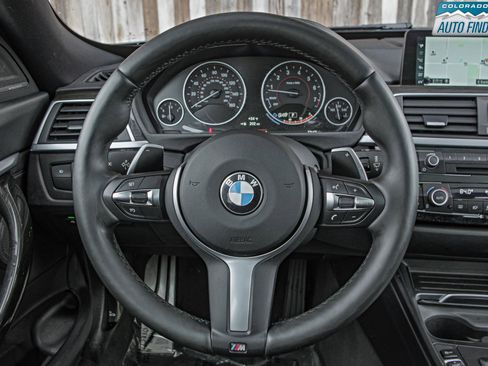 Used 2017 BMW 330i Gran Turismo xDrive image 14