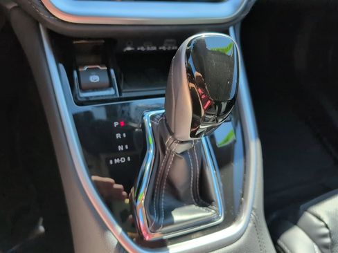 Used 2024 Subaru Outback Touring image 25