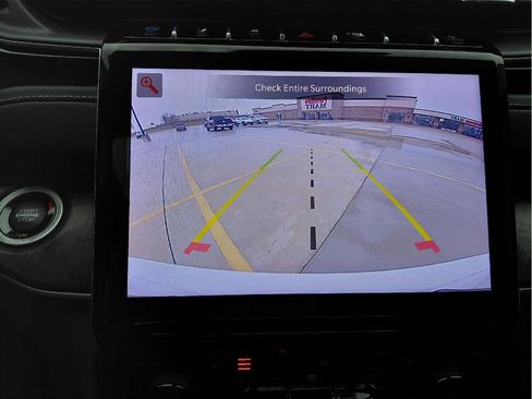 Used 2023 Jeep Grand Cherokee 4WD 4xe image 33