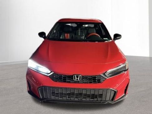 Used 2025 Honda Civic Sport image 2
