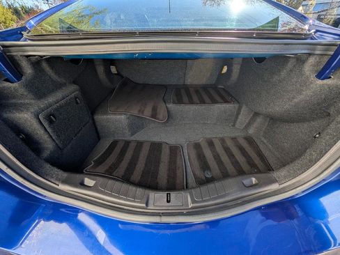 Used 2015 Ford Fusion SE w/ Equipment Group 502A image 9