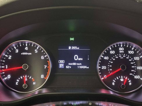 Used 2020 Kia Sportage S AWD/4WD image 32