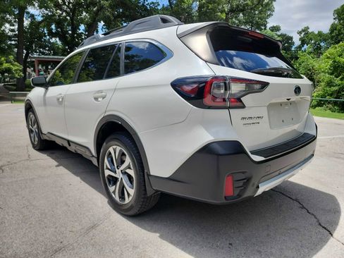 Used 2020 Subaru Outback Limited XT w/ Popular Package #2 AWD/4WD image 5