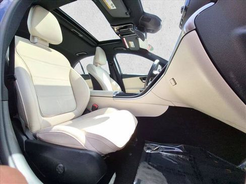 Certified 2024 Mercedes-Benz C 300 Sedan image 20