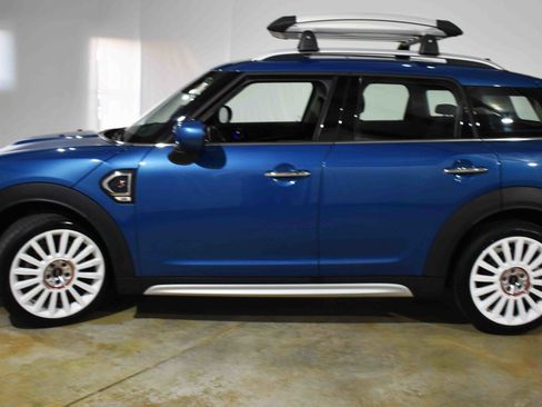 Used 2023 MINI Cooper Countryman S image 6