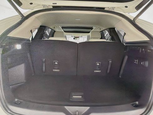 Used 2024 MAZDA CX-90 3.3 Turbo S w/ Premium Plus AWD/4WD image 35