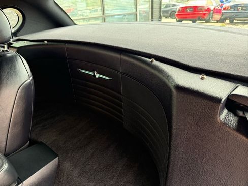 Used 2003 Ford Thunderbird RWD image 91