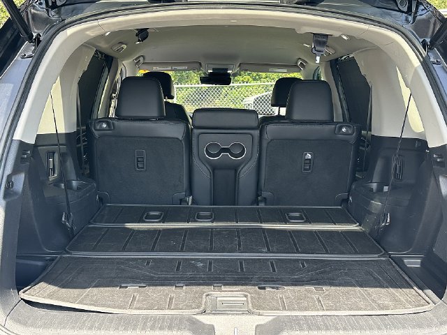 Used 2024 Honda Pilot EX-L image 14