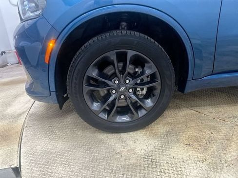 Used 2024 Dodge Durango GT AWD/4WD image 20