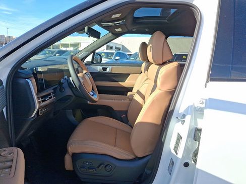 New 2026 Hyundai Santa Fe Calligraphy image 11