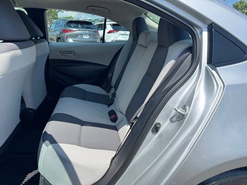 Used 2023 Toyota Corolla LE FWD image 15
