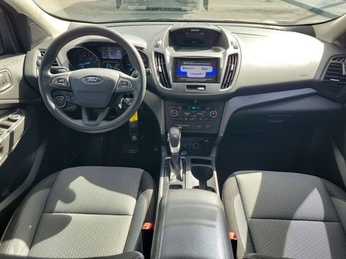 Used 2018 Ford Escape SE image 7