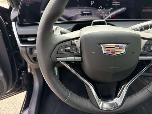 New 2026 Cadillac CT5 Sport RWD image 26