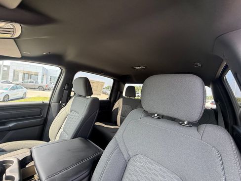 New 2026 RAM 1500 Warlock AWD/4WD image 20