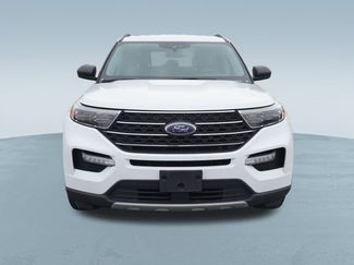 Used 2023 Ford Explorer XLT w/ Equipment Group 202A video 2
