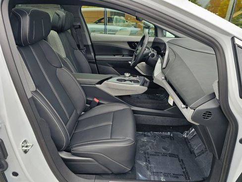 New 2026 Cadillac Optiq Luxury 1 AWD/4WD image 11