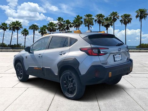 Certified 2026 Subaru Crosstrek 2.5i Wilderness image 5