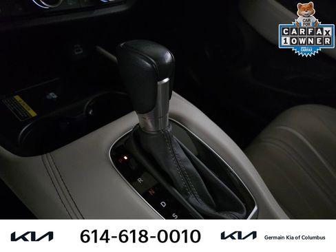 Used 2023 Honda HR-V EX-L image 26
