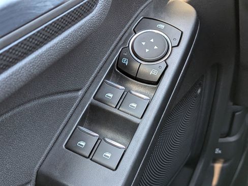 Certified 2023 Ford Escape ST-Line Select w/ Tech Pack #1 image 28