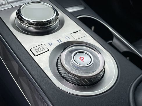 Used 2023 Genesis GV70 3.5T Sport w/ Sport Advanced Package image 24