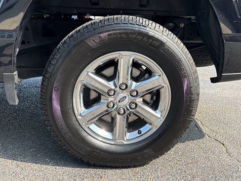 Used 2024 Ford F150 XLT w/ Equipment Group 302A MID AWD/4WD image 28
