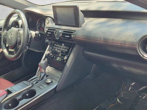 Certified 2025 Lexus IS 300 w/ Premium Package RWD image 20