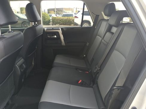 Used 2023 Toyota 4Runner SR5 Premium w/ Moonroof Package image 22