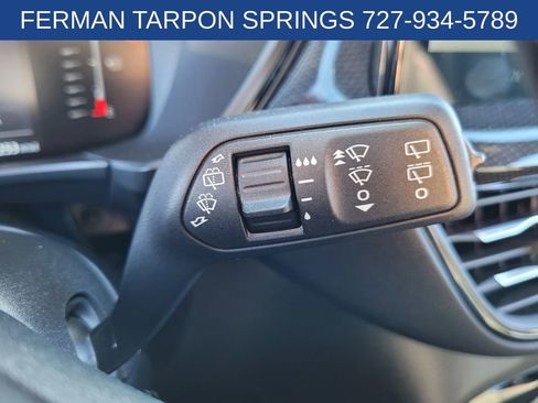 Used 2024 Ford Escape ST-Line w/ Tech Pack #1 image 33