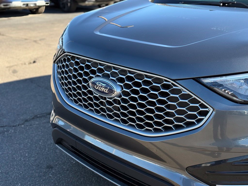 Used 2024 Ford Edge SEL w/ Convenience Package AWD/4WD image 31