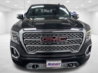 Used 2019 GMC Sierra 1500 Denali w/ Denali Ultimate Package video 2