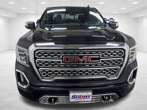 Used 2019 GMC Sierra 1500 Denali w/ Denali Ultimate Package image 2