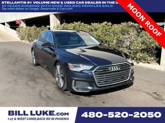 Used 2019 Audi A6 3.0T Premium w/ Convenience Package video 1
