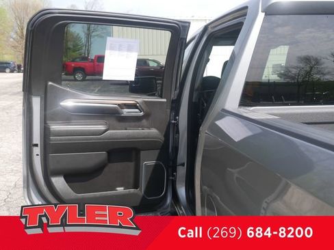 Used 2023 Chevrolet Silverado 1500 RST w/ Rally Edition image 20