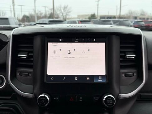 Used 2024 RAM 2500 Big Horn w/ Off Road Package image 26