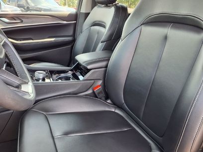 Used 2023 Jeep Grand Cherokee Limited