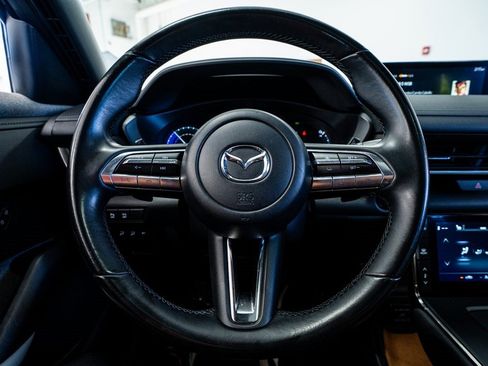 Used 2022 MAZDA MX-30 Electric w/ Premium Package image 39
