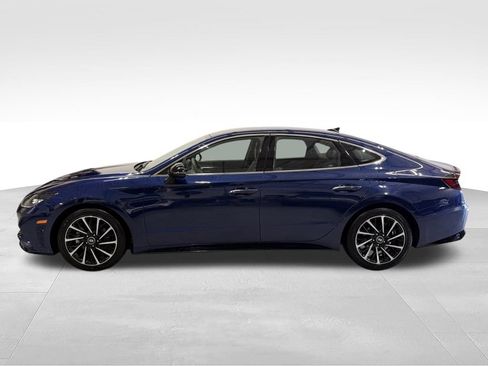 Used 2020 Hyundai Sonata SEL Plus w/ Cargo Package FWD image 2