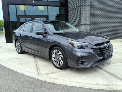Used 2024 Subaru Legacy Limited