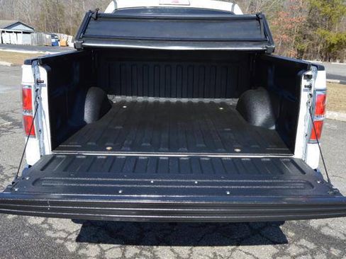 Used 2013 Ford F150 XLT w/ Mid Equipment Group RWD image 54