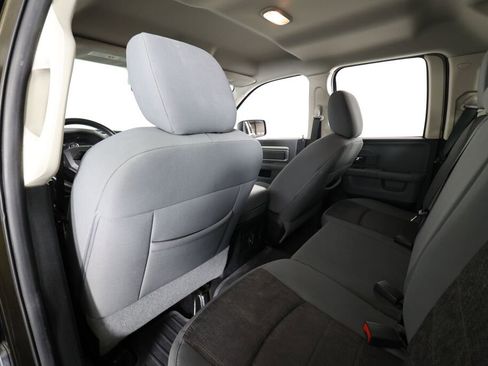 Used 2013 RAM 1500 Big Horn AWD/4WD image 14