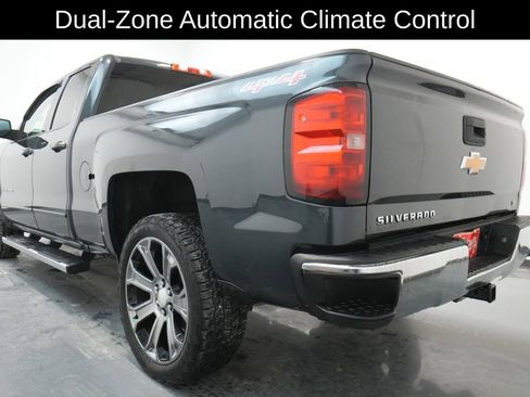 Used 2017 Chevrolet Silverado 1500 LT w/ All Star Edition image 6