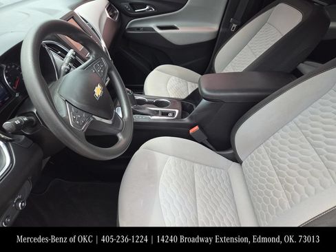 Used 2019 Chevrolet Equinox LT FWD image 11